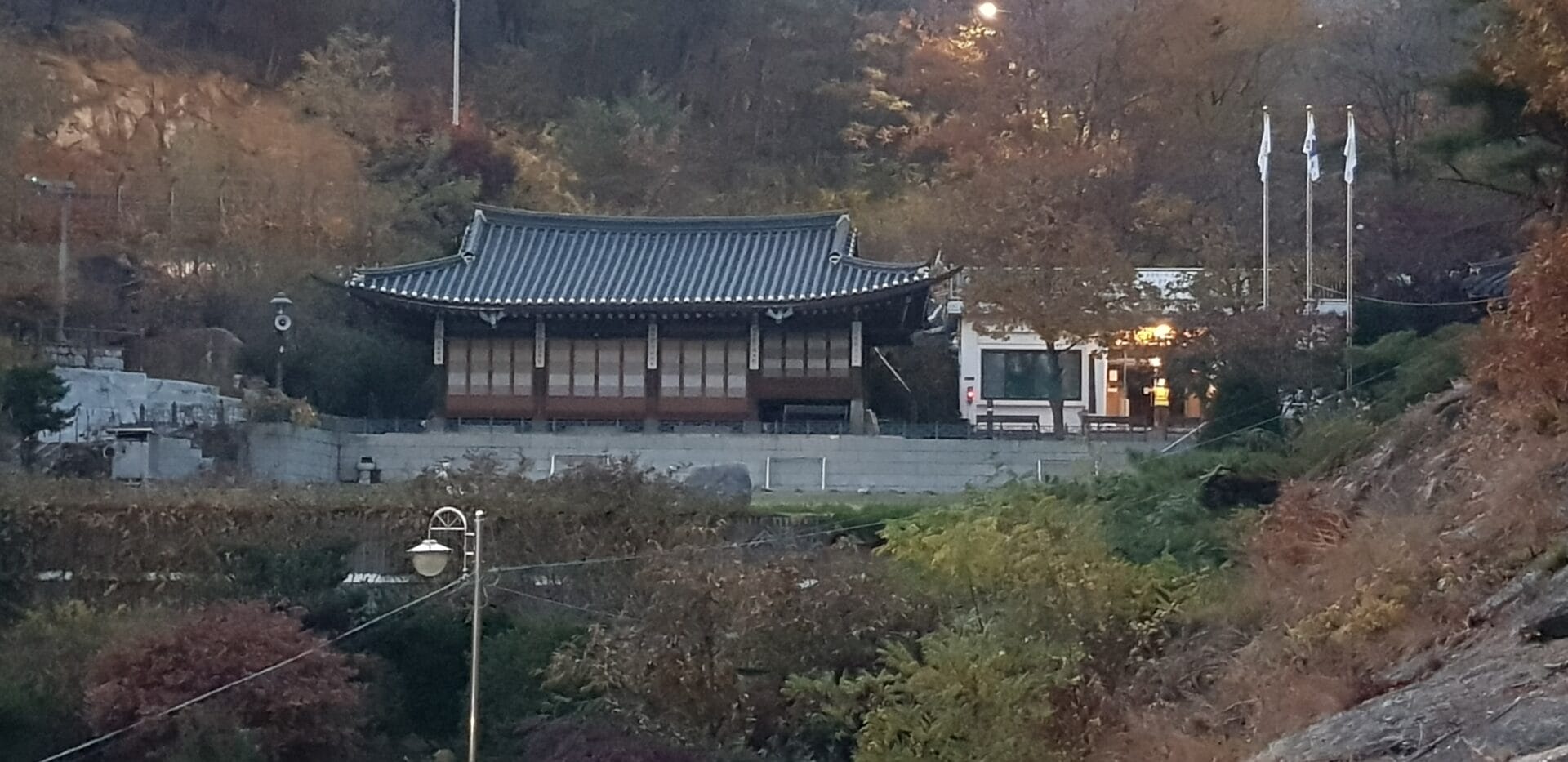 [활쏘기] 황학정 (黃鶴亭)