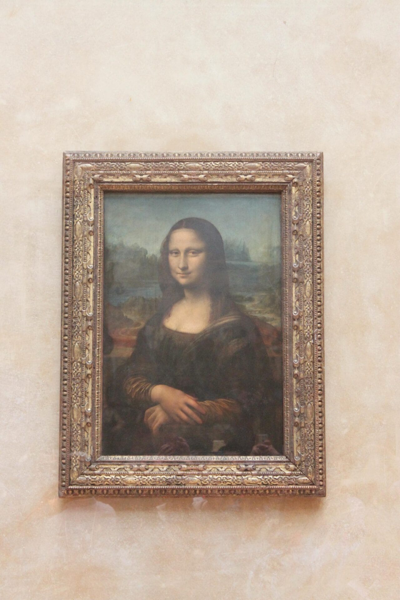 [프랑스(12)] 루브르 박물관(2) Musée du Louvre (Louvre Museum)